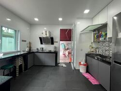 Opera Estate (D15), Terrace #570271621